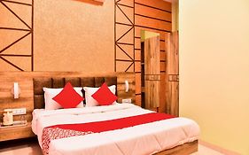 Hotel O Manglam Palace